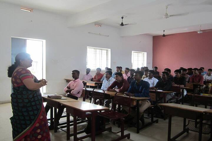 classroom